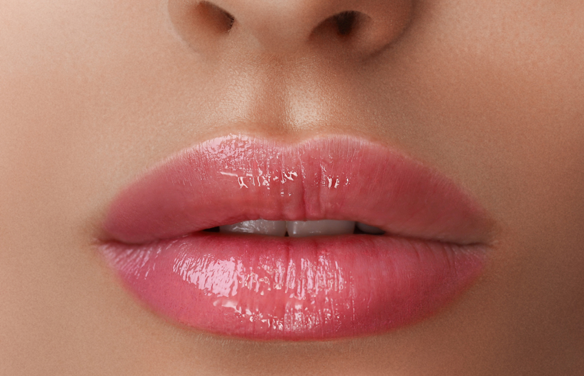 Maquillage permanent Lèvres - By Huda Casablanca Maroc