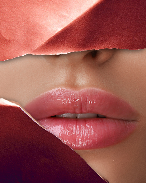 Microblading formation