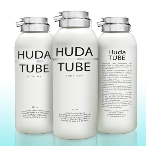 Huda Conseil Tube